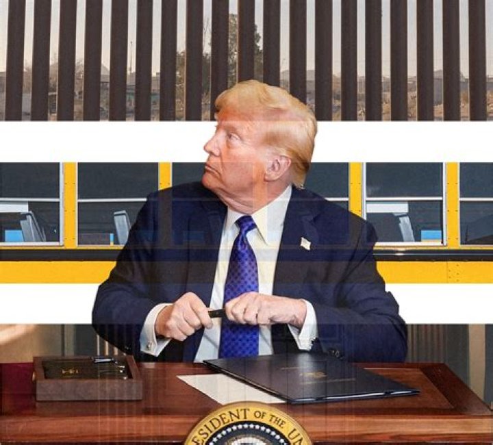 Billionaires With Way More Money Are Ganging Up On Donald Trump