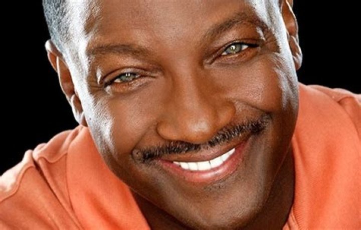 Donnie Simpson Net Worth | Celebrity Net Worth