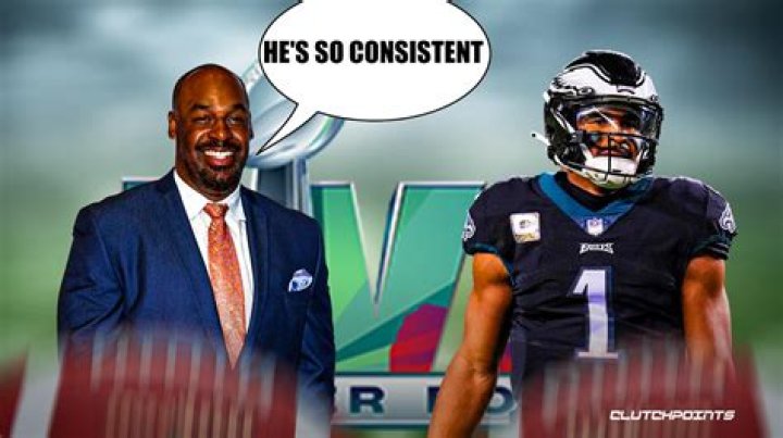 Donovan McNabb Net worth | Celebrity Net Worth