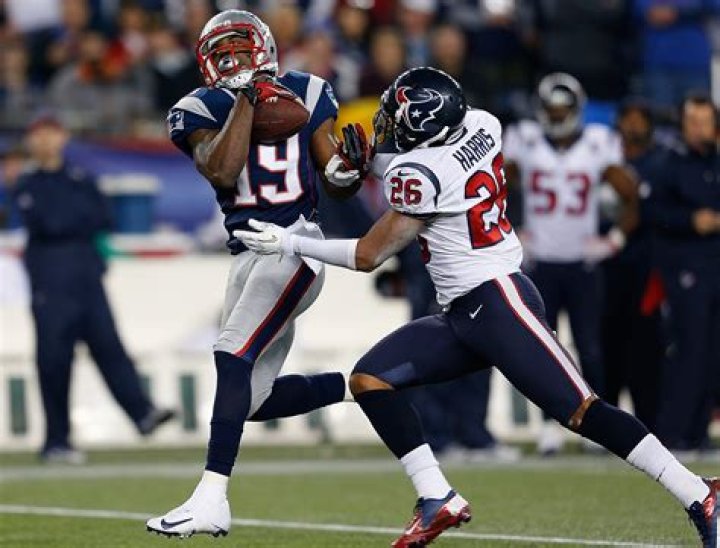 Donte Stallworth Net Worth | Celebrity Net Worth