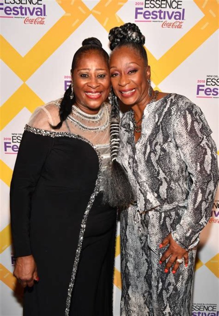 Dottie Peoples Net Worth | Celebrity Net Worth