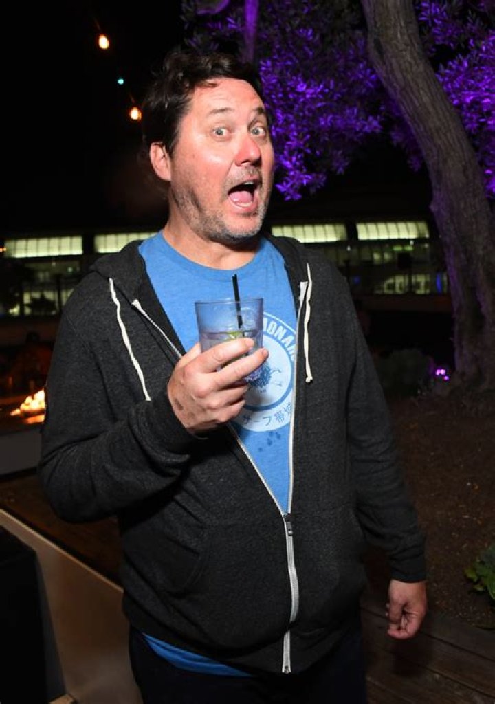 Doug Benson Net Worth | Celebrity Net Worth