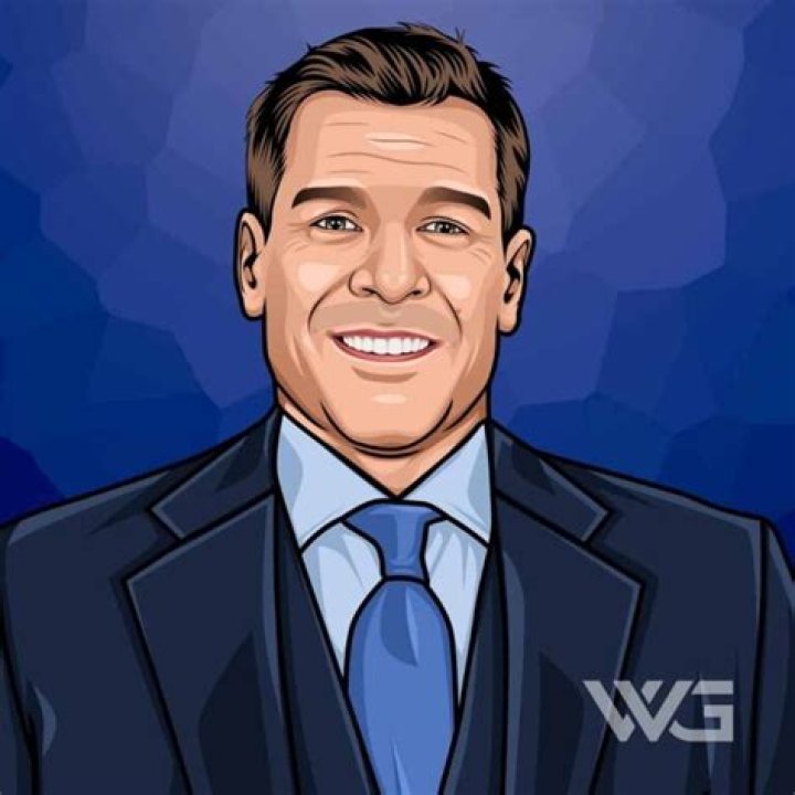 Doug Weight Net Worth | Celebrity Net Worth