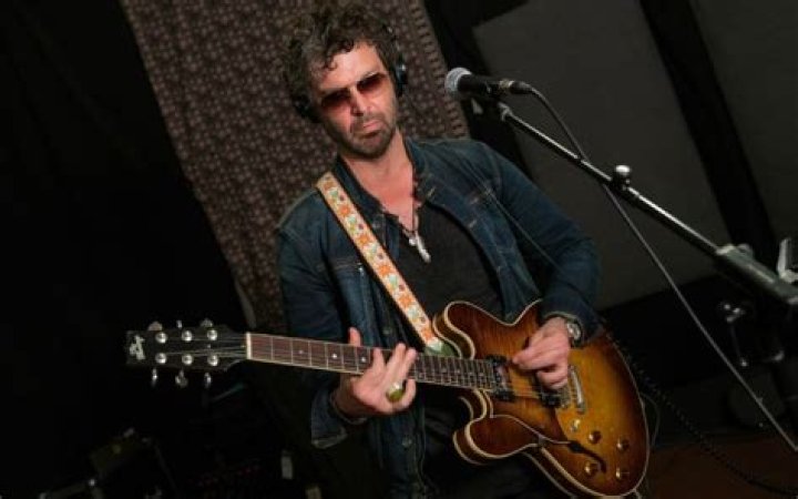 Doyle Bramhall II Net Worth