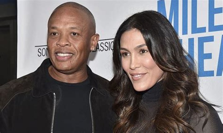 Dr. Dre Wins Legal Battle In Divorce Case