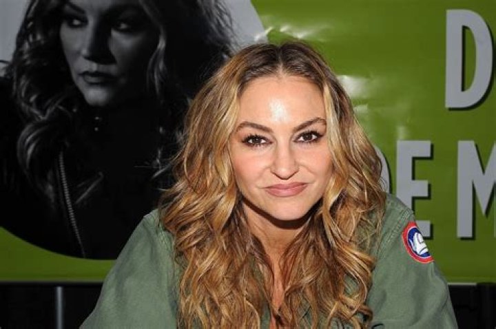 Drea de Matteo Net Worth