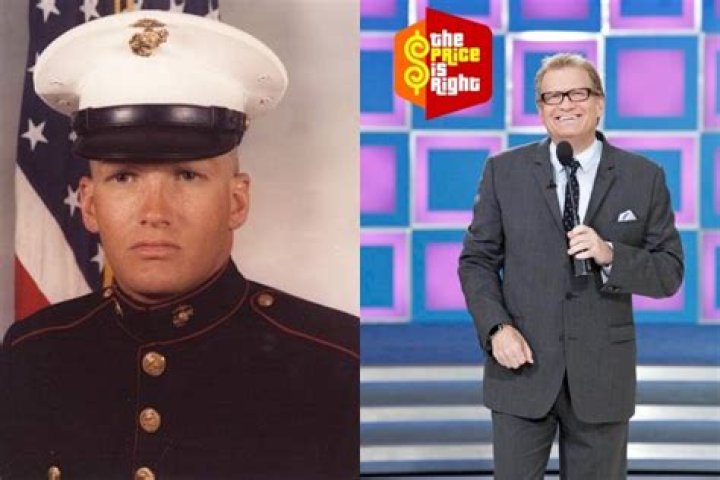 Drew Carey Net Worth | Celebrity Net Worth