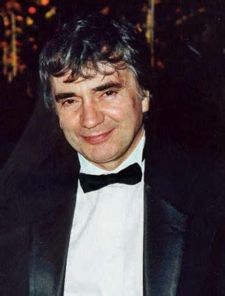 Dudley Moore Net Worth | Celebrity Net Worth