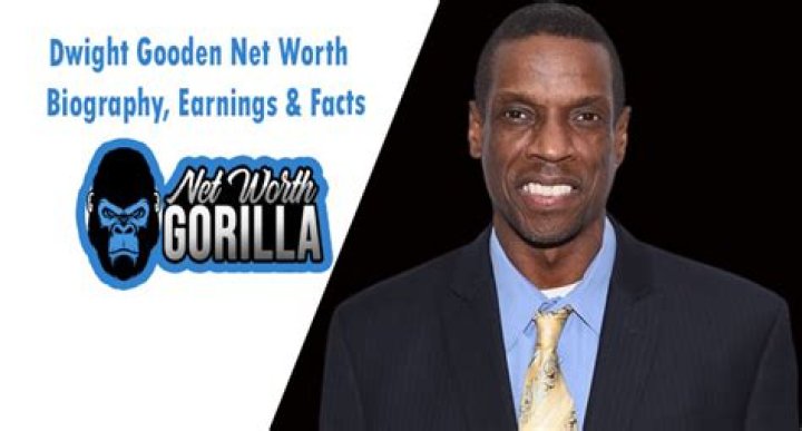 Dwight Gooden Net Worth | Celebrity Net Worth