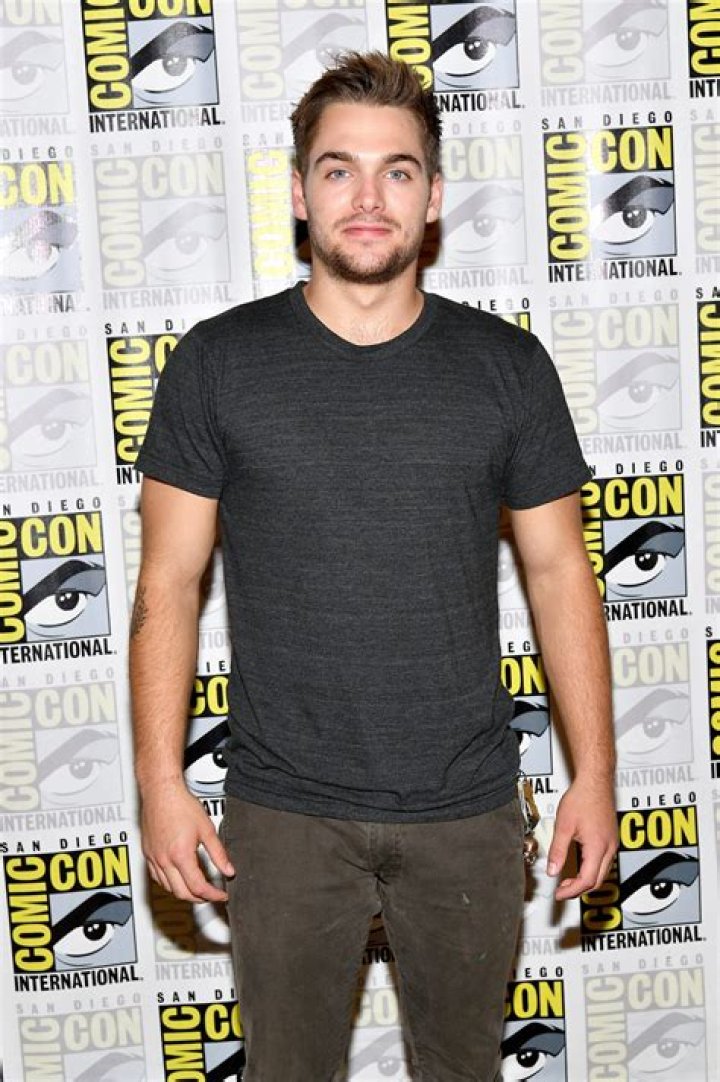 Dylan Sprayberry Net Worth | Celebrity Net Worth