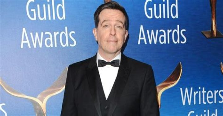 Ed Helms Net Worth | Celebrity Net Worth