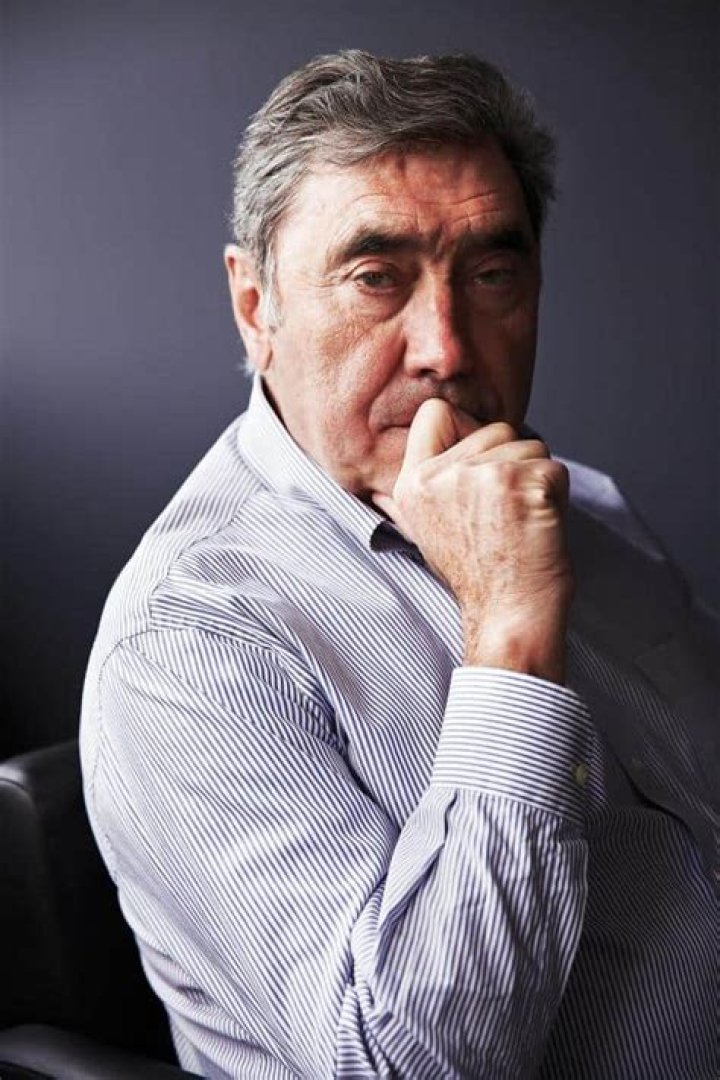 Eddy Merckx Net Worth | Celebrity Net Worth