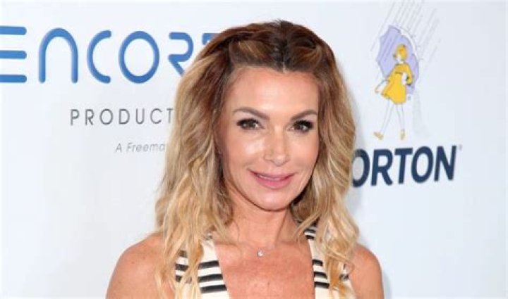 Eden Sassoon Net Worth | Celebrity Net Worth