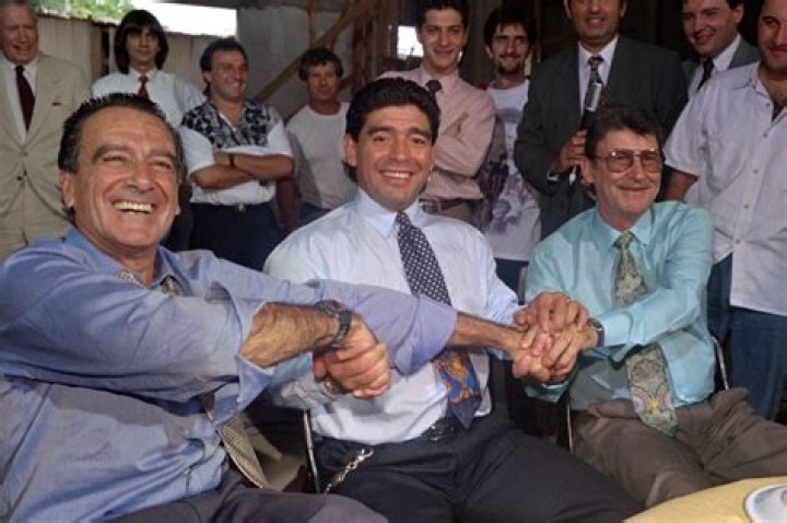 Eduardo Eurnekian Net Worth | Celebrity Net Worth