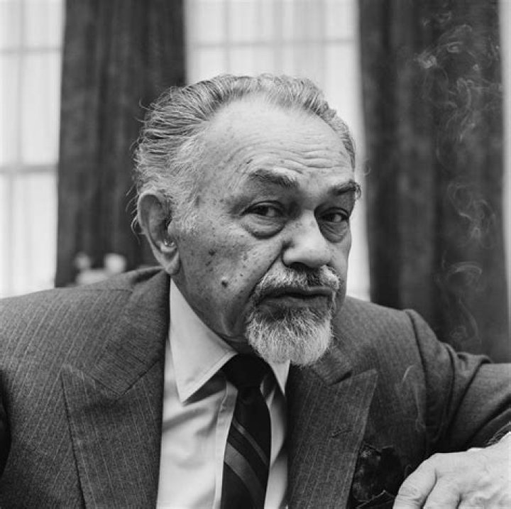 Edward G. Robinson Net Worth