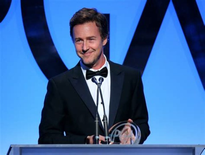 Edward Norton Net Worth | Celebrity Net Worth
