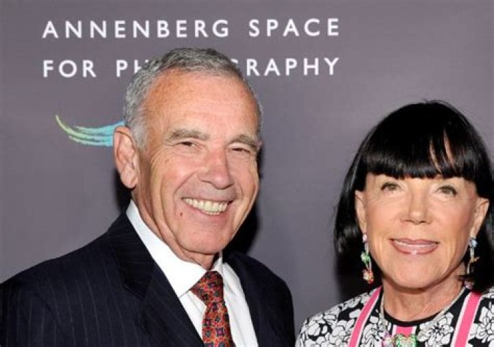 Edward Roski Jr Net Worth