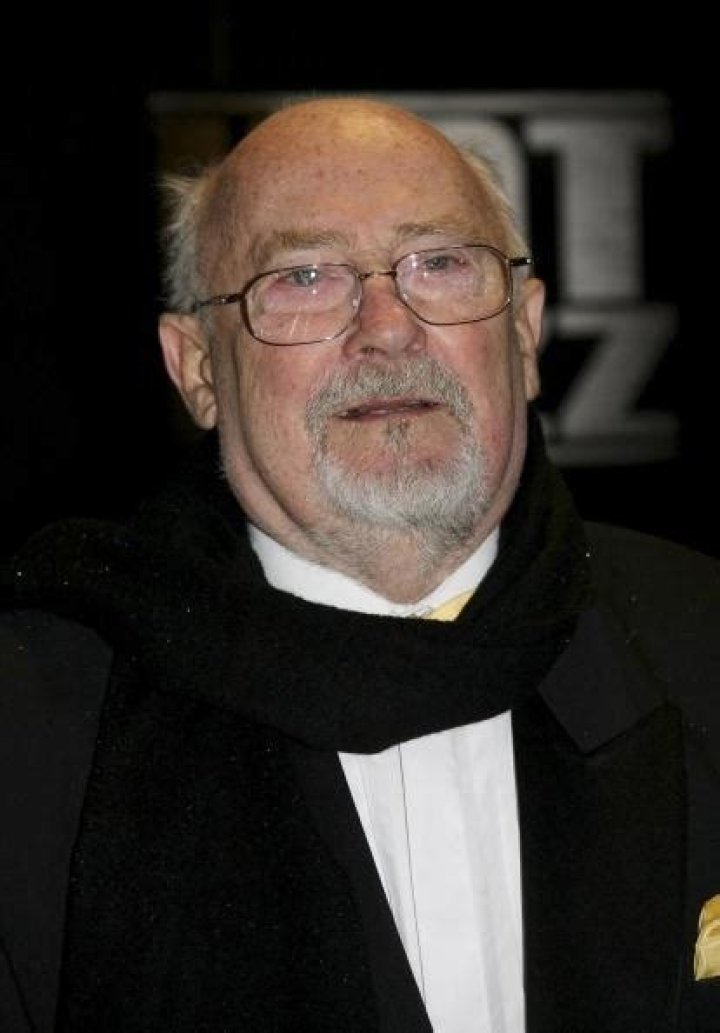 Edward Woodward Net Worth | Celebrity Net Worth