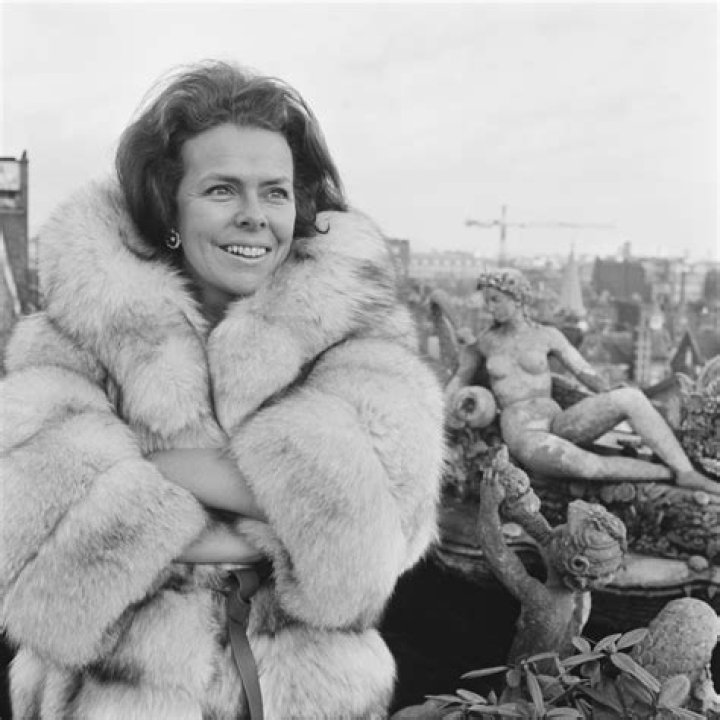 Eileen Ford Net Worth | Celebrity Net Worth