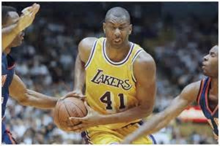 Elden Campbell Net Worth | Celebrity Net Worth