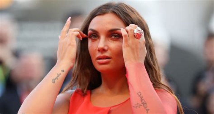 Elettra Lamborghini Net Worth | Celebrity Net Worth