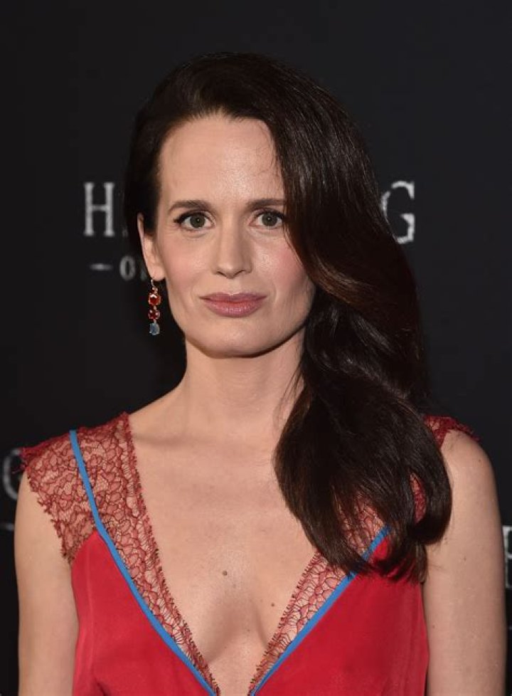 Elizabeth Reaser Net Worth | Celebrity Net Worth