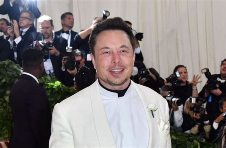 Elon Musk's Net Worth Increased $24 Billion On Monday, Ending The Day At $335 Billion