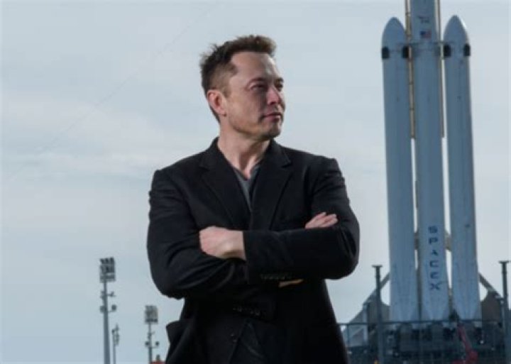 Elon Musk Was The Richest Person In The World Very Briefly – Closed $20 Billion Gap In Four Days