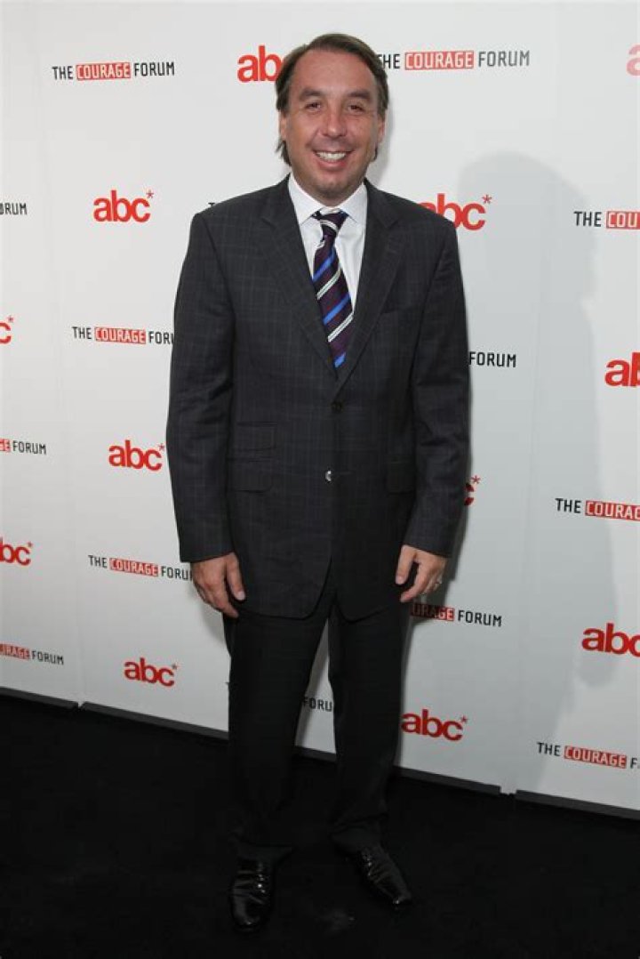 Emilio Azcarraga Jean Net Worth