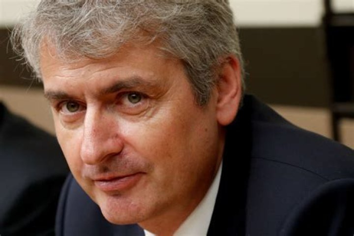 Emmanuel Besnier Net Worth | Celebrity Net Worth