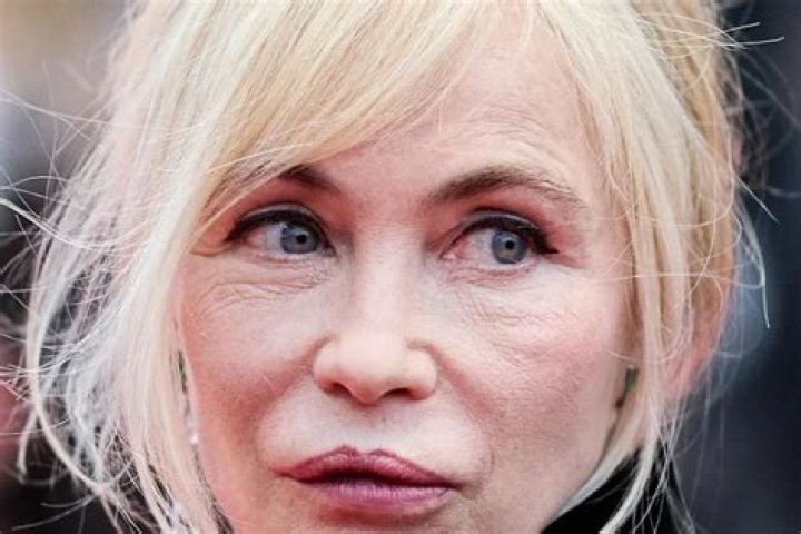 Emmanuelle Beart Net Worth | Celebrity Net Worth