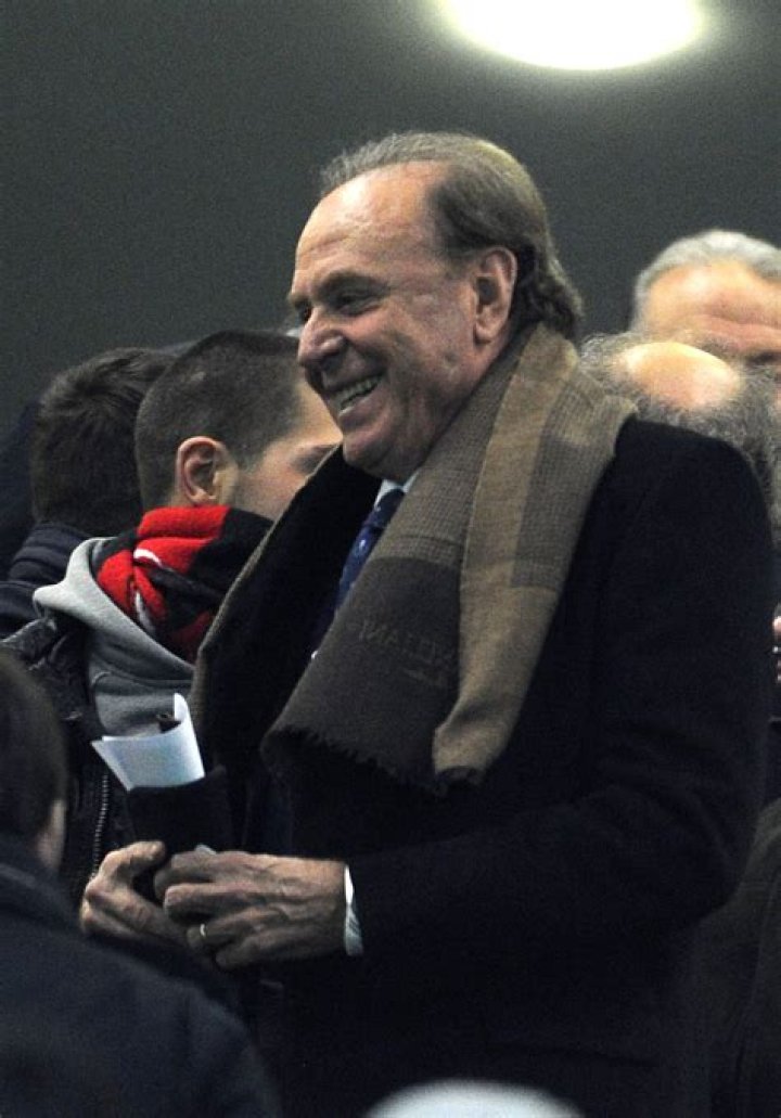 Ennio Doris Net Worth | Celebrity Net Worth