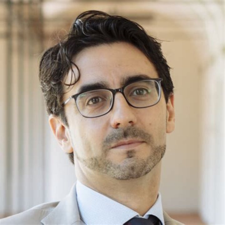 Ennio Ricciardi Net Worth | Celebrity Net Worth