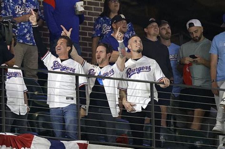 Eric Friedman Net Worth | Celebrity Net Worth