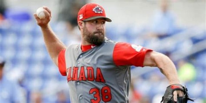 Eric Gagne Net Worth | Celebrity Net Worth
