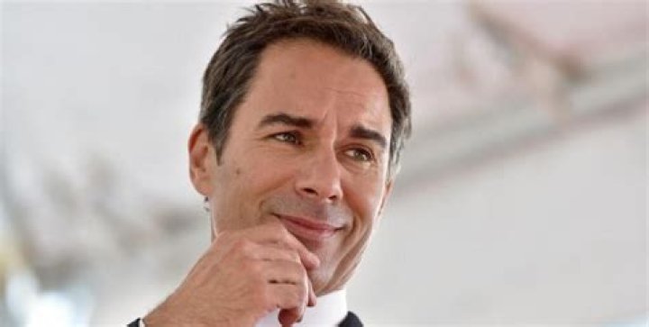 Eric McCormack Net Worth | Celebrity Net Worth