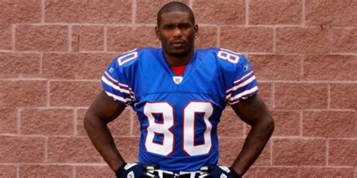 Eric Moulds Net Worth | Celebrity Net Worth