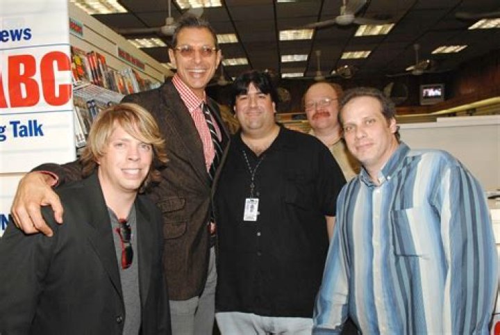 Eric Wilkinson Net Worth | Celebrity Net Worth