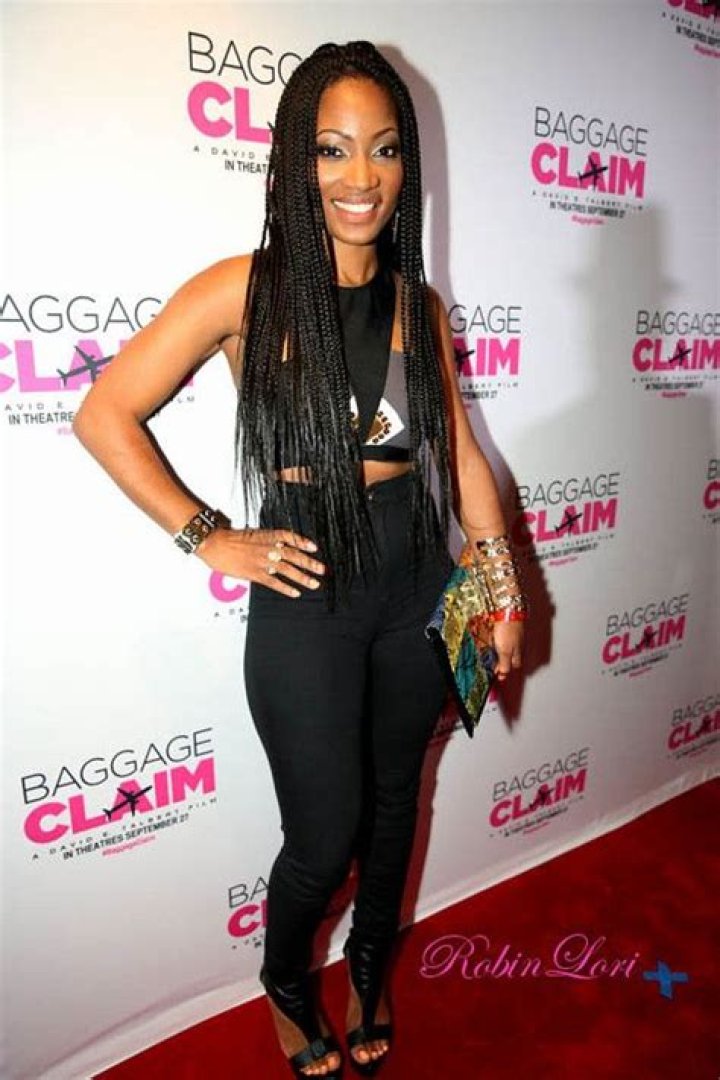 Erica Dixon Net Worth | Celebrity Net Worth