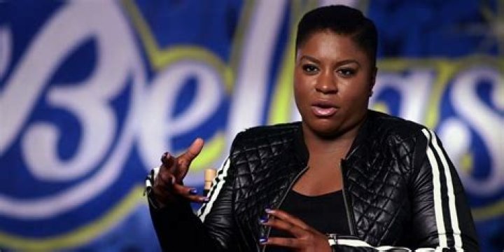 Ester Dean Net Worth | Celebrity Net Worth