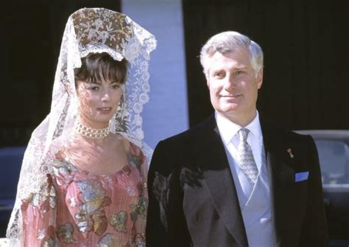 Eugenia Martinez de Irujo Net Worth