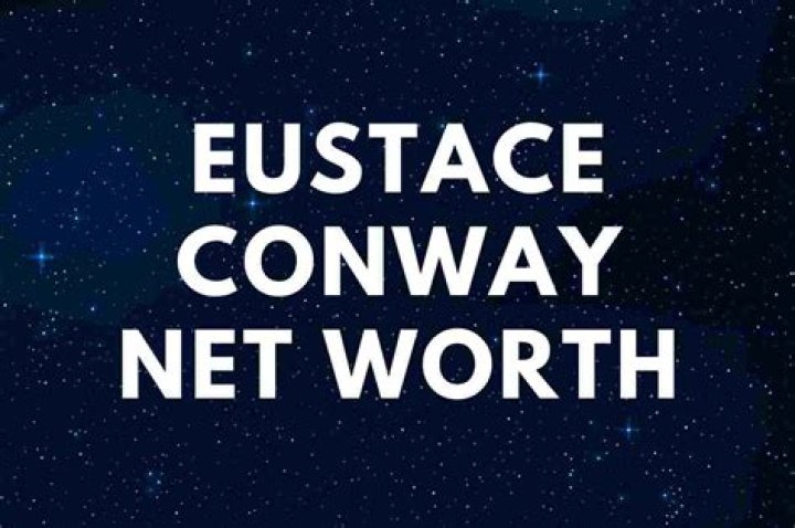 Eustace Conway Net Worth | Celebrity Net Worth