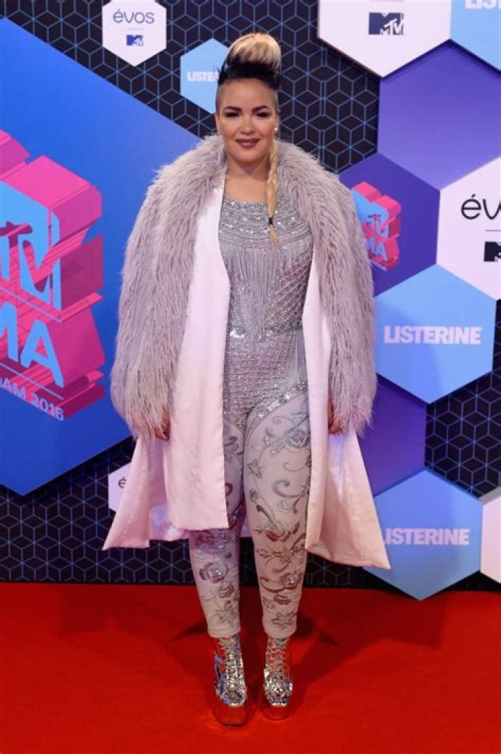 Eva Simons Net Worth | Celebrity Net Worth