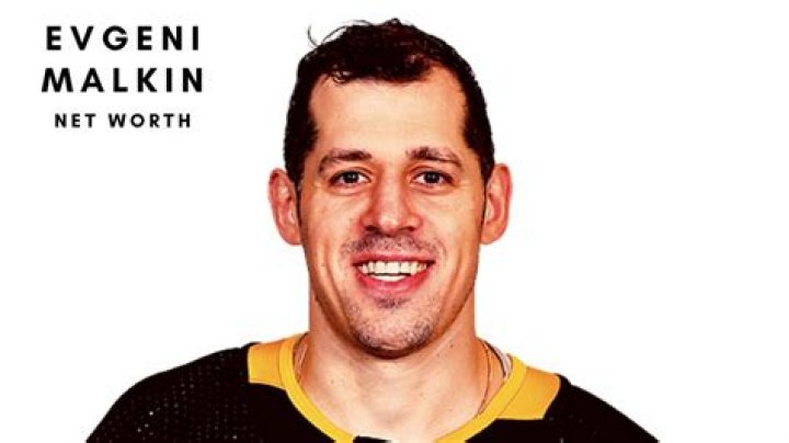 Evgeni Malkin Net Worth | Celebrity Net Worth