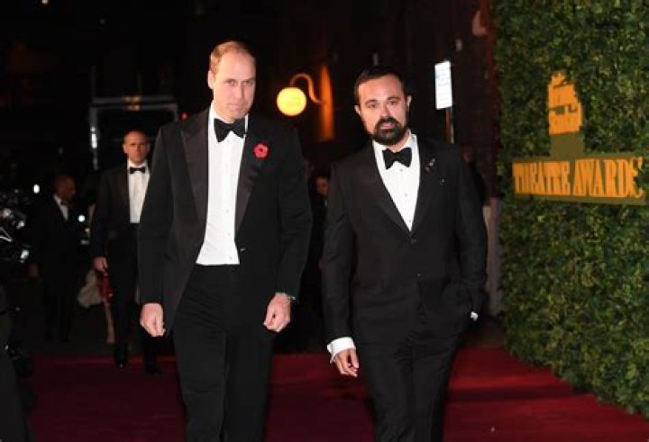 Evgeny Lebedev Net Worth | Celebrity Net Worth