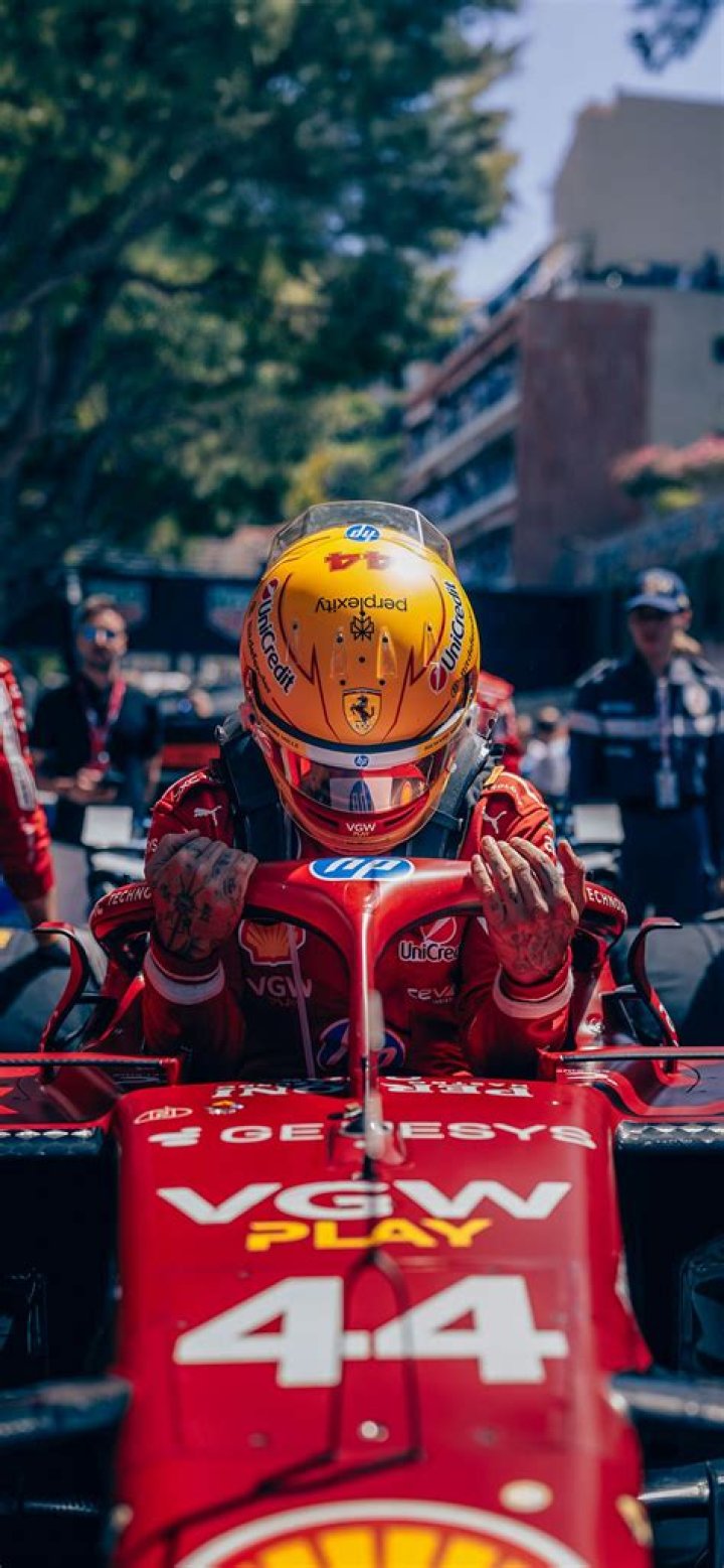 F1 Driver Lewis Hamilton Just Quietly Bought His SECOND $40 Million Manhattan Apartment