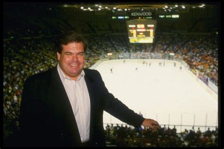 The Unbelievable Fall From Grace Of Former LA Kings Owner Bruce P. McNall
