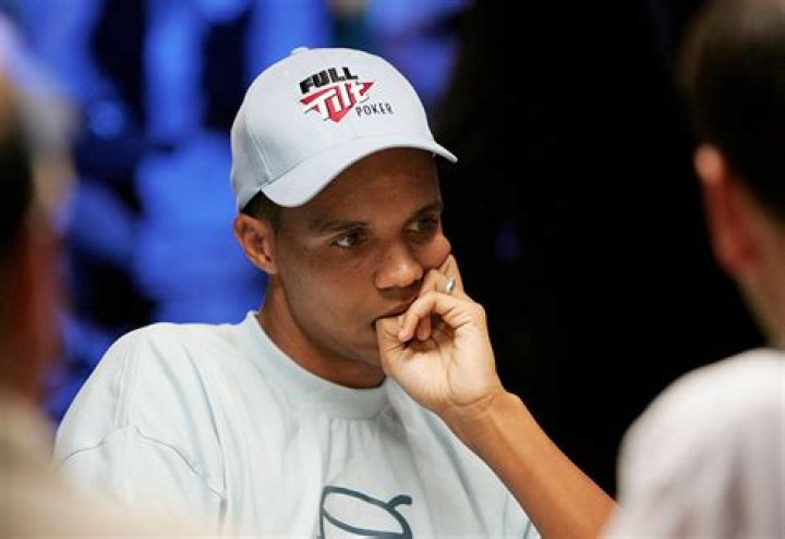Federal Judge Rules That Phil Ivey Has To Pay $10 Million Back To Borgata Casino, Even Though He Didn't Cheat