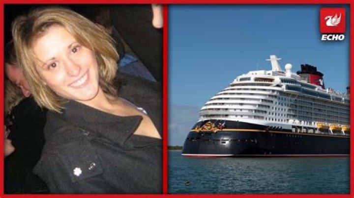 Forget Old Folk's Homes - Retire On A Luxury Cruise Ship! This Woman Has Done It For 10 Years!!