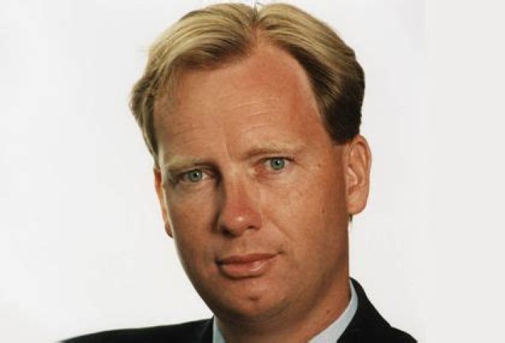 Finn Rausing Net Worth | Celebrity Net Worth